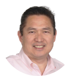 John Abrera, PE, ENV SP