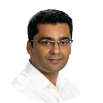 Pusker Regmi, PhD, PE