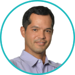 Jose Jimenez, PhD, PE, BCEE