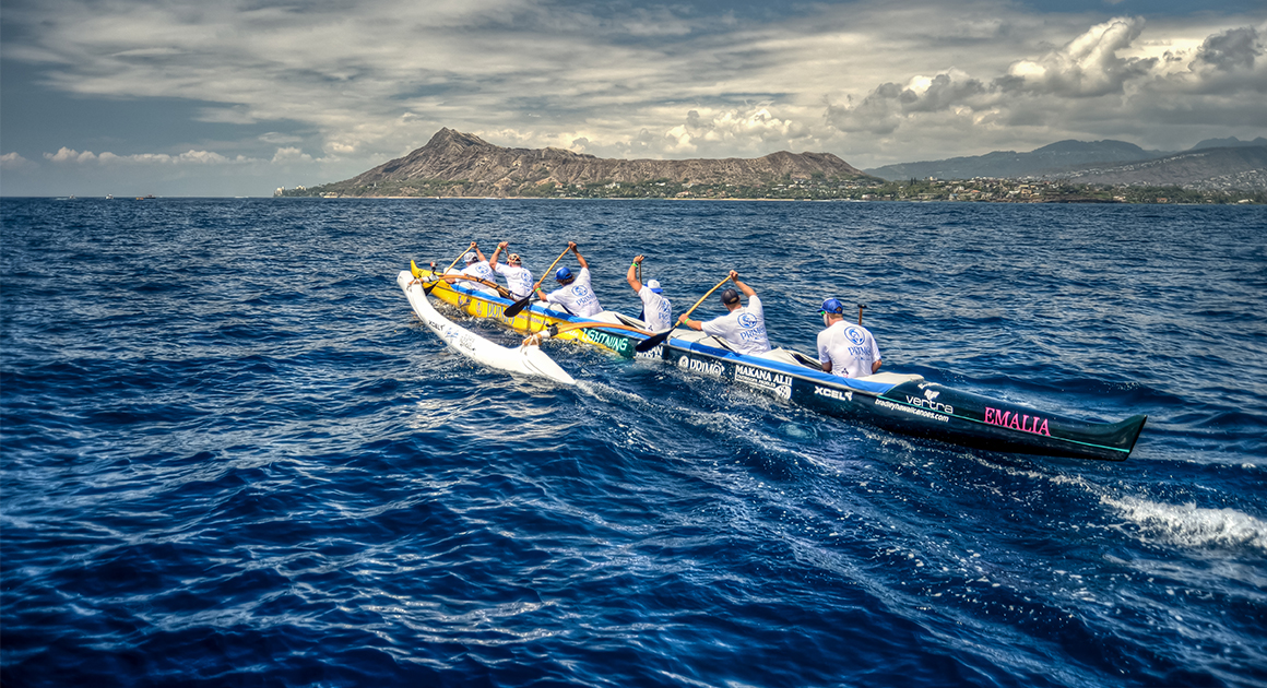 Pacific Water Conference