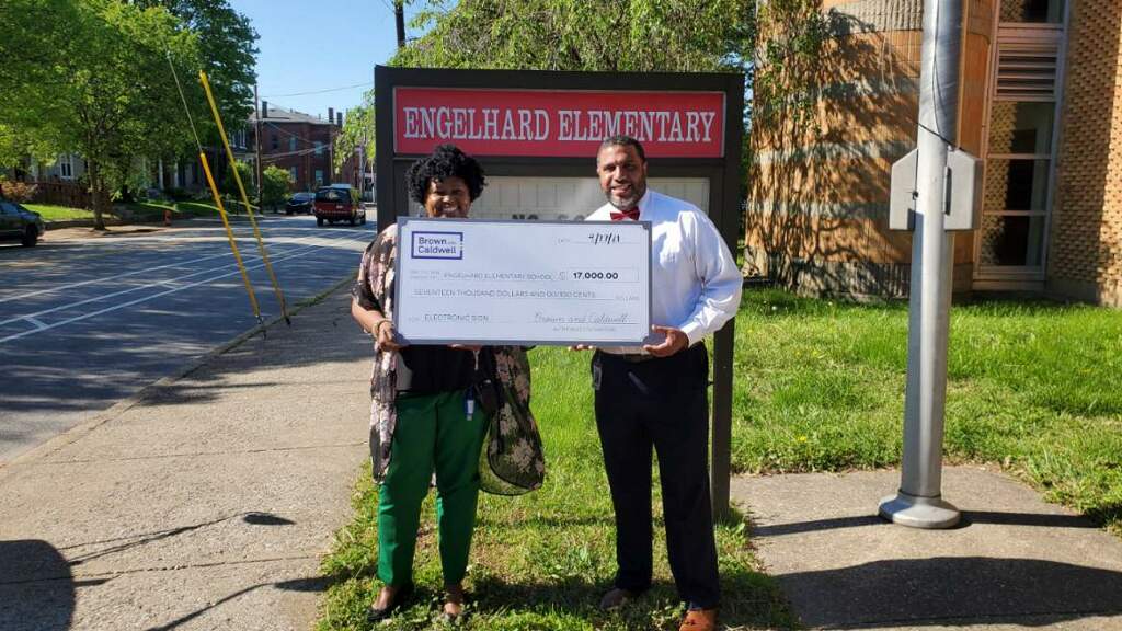 Engelhard Elementary